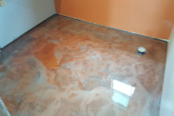 Sleep, work, live and return each day to the comfort of your Metalic floor finishes 7 in a community that was designed to fit your active lifestyle.